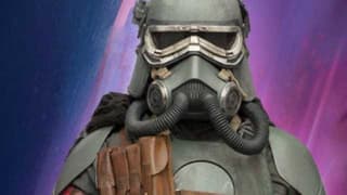 ANDOR's Upcoming First Season Will Include ROGUE ONE And SOLO's Death Troopers And Mudtroopers