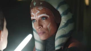 AGENTS OF S.H.I.E.L.D. Actor Matthew Law Has Reportedly Landed A Key Role In STAR WARS: AHSOKA