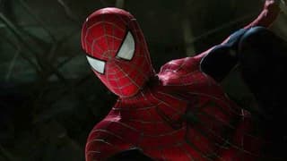 DOCTOR STRANGE 2 Director Sam Raimi Says He'd Only Make Another SPIDER-MAN Movie With Tobey Maguire