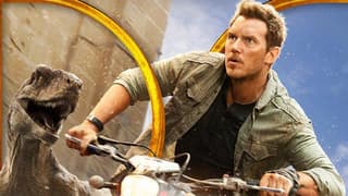 JURASSIC WORLD: DOMINION Early Tracking Numbers Estimate Gigantic $165-$205 Million Domestic Debut