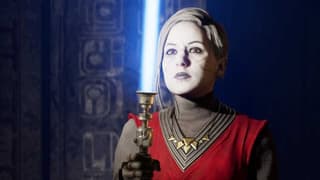 STAR WARS JEDI: FALLEN ORDER 2 Gets A Suitably Foreboding Title As Rumors Swirl About Release Plans