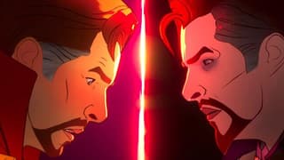DOCTOR STRANGE IN THE MULTIVERSE OF MADNESS Writer Addresses Whether The Movie Connects To WHAT IF...?