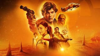SOLO: A STAR WARS STORY Director Ron Howard Reflects On Taking Over The Movie And Disappointing Box Office