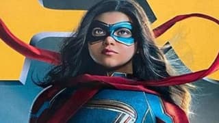 MS. MARVEL: Kamala Khan Dons Her New Superhero Suit On Awesome SFX Magazine Cover