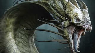 GODZILLA: KING OF THE MONSTERS Creature Designer Reveals Some Monstrous Alternate Takes On King Ghidorah