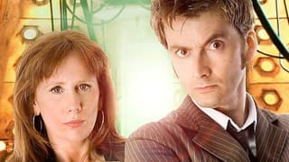 DOCTOR WHO: 10th Doctor David Tennant And Companion Catherine Tate To Return For 60th Anniversary Show