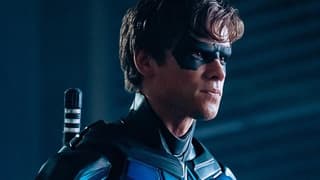 TITANS Star Brenton Thwaites Explains Why He Declined CRISIS ON INFINITE EARTHS Cameo Appearance