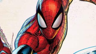 AMAZING FANTASY #1000 Variant Cover Sees Artist J. Scott Campbell Deliver His Amazing Take On Spider-Man