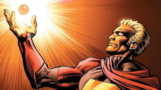 GUARDIANS OF THE GALAXY VOL. 3 Star Will Poulter On Being Cast As Adam Warlock And His MCU Future