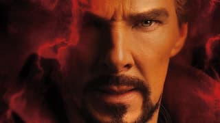 DOCTOR STRANGE IN THE MULTIVERSE OF MADNESS' Disney+ Premiere Date May Have Been Revealed