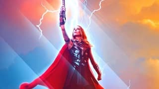 A New THOR: LOVE AND THUNDER Trailer Will Be With Us A LOT Sooner Than Expected