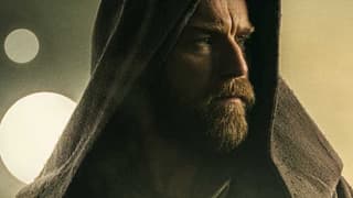 OBI-WAN KENOBI Star Ewan McGregor Recalls First Day Back On Set And Struggles To Find The Jedi's Voice