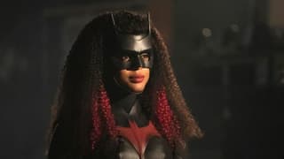 BATWOMAN Star Javicia Leslie Believes The Show Did For TV What BLACK PANTHER Did For Movies