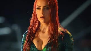 AQUAMAN & THE LOST KINGDOM Star Amber Heard Drops Major SPOILERS For The Sequel During Trial