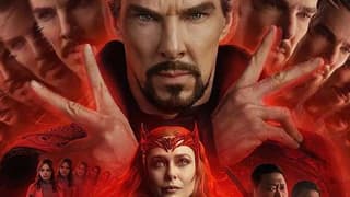 DOCTOR STRANGE IN THE MULTIVERSE OF MADNESS Writer Teases What's Next For [SPOILER] In The MCU