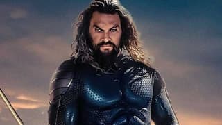 AQUAMAN 2 Was Conceived As A Buddy Comedy Between Jason Momoa And [SPOILER] According To Walter Hamada