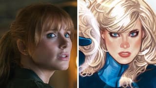 FANTASTIC FOUR: Bryce Dallas Howard Responds To Rumors She Will Play Susan Storm, The Invisible Woman