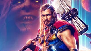THOR: LOVE AND THUNDER Star Chris Hemsworth Joins An Exclusive Club Of MCU Actors With The Movie