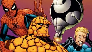 10 FANTASTIC FOUR/SPIDER-MAN Stories Marvel Studios Can Tell In The Upcoming Reboot And Beyond