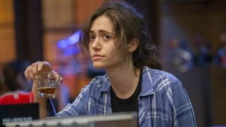 SHAMELESS Star Emmy Rossum Reflects On Losing Invisible Woman Role In 2015's FANTASTIC FOUR
