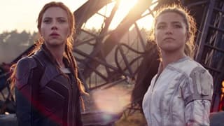 AVENGERS: ENDGAME Co-Director Weighs In On Disney's Handling Of Scarlett Johansson's BLACK WIDOW Lawsuit
