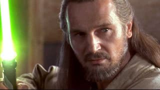STAR WARS: TALES OF THE JEDI Announced For Disney+ With Liam Neeson Returning To Voice Qui-Gon Jinn