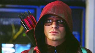 ARROW Star Colton Haynes Left The CW Series Because He Hated One Of His Co-Stars