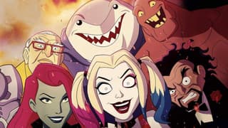 HARLEY QUINN Season 3 Release Window Officially Announced - Check Out A New Image