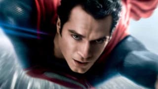 Henry Cavill Said To Be Aging Out Of SUPERMAN Role; David Zaslav Frustrated With DC Films Output