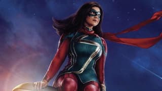 MS. MARVEL's Credits May Have Revealed A Major MCU Cameo For Future Episodes - SPOILERS