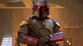 THE BOOK OF BOBA FETT Star Temuera Morrison Hopes To See More Badass Take On The Bounty Hunter In Future