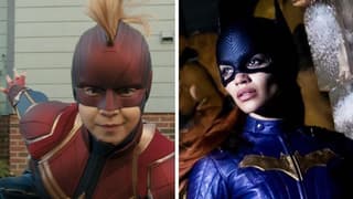 MS. MARVEL Directors Reveal Kevin Feige Geeked Out When They Signed Up To Direct DC's BATGIRL Movie