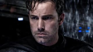 THE BATMAN Director Matt Reeves On Why He Declined To Helm Ben Affleck's More Action-Driven Script