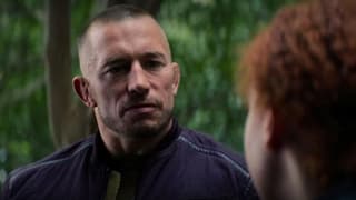 THE FALCON AND THE WINTER SOLDIER Star Georges St-Pierre Confident He'll Return As Batroc Soon