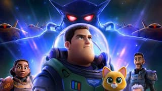 LIGHTYEAR Review; A Dazzling Sci-Fi Escapade With A Performance From Chris Evans That Will Leave You Buzzing