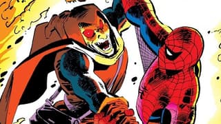 SPIDER-MAN: NO WAY HOME Star Jacob Batalon Teases His Potentially Villainous MCU Future