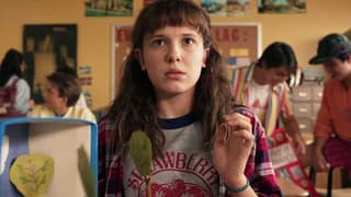STRANGER THINGS Breakout Millie Bobby Brown Rumored To Be In Talks For Future STAR WARS Movie Or TV Show