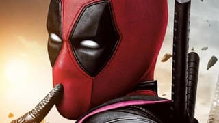 DEADPOOL 3 Writer Rhett Reese Describes Threequel As A Fish Out Of Water Story