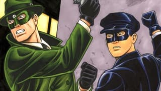 GREEN HORNET AND KATO Movie Finds Director In THE INVISIBLE MAN's Leigh Whannell