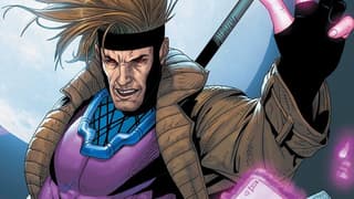 GAMBIT: Legendary X-MEN Writer Chris Claremont Returns To Marvel Comics Next Month For New Limited Series