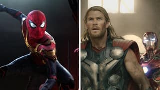 Ranking Marvel Studios' 10 Highest-Grossing Movies Before THOR: LOVE AND THUNDER Blasts Into Theaters