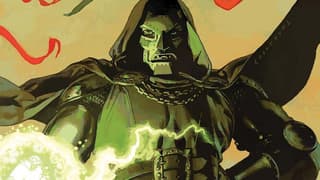 DOCTOR STRANGE IN THE MULTIVERSE OF MADNESS Included The MCU's First Reference To Doctor Doom