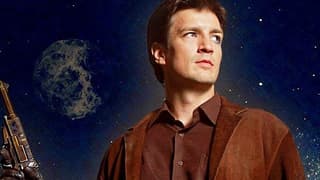 FIREFLY Star Nathan Fillion Says He'd Work With AVENGERS Director Joss Whedon Again In A Second