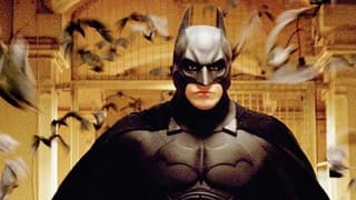 THOR: LOVE AND THUNDER Star Christian Bale Reveals What It Would Take To Get Him To Return As Batman