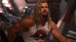THOR: LOVE AND THUNDER Star Chris Hemsworth Reveals Cut Scene With The God Of Thunder Dancing To ABBA