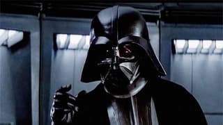 STAR WARS: New Image Shows How Darth Vader's Iconic Helmet Has Changed From A NEW HOPE To OBI-WAN KENOBI