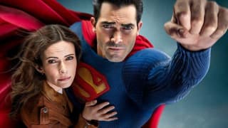SUPERMAN & LOIS Finally Reveals How It Connects To The Arrowverse; Teases Season 3 - SPOILERS