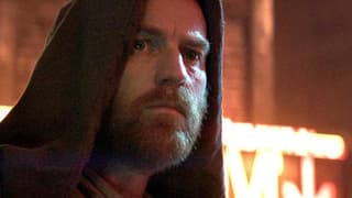 OBI-WAN KENOBI Writer Reveals The Real Reason Movie Was Scrapped (And Yes, It's SOLO's Fault Again)