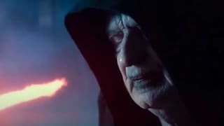 STAR WARS: SHADOW OF THE SITH Spoilers Reveal Intriguing New Details About Emperor Palpatine's Sith Eternals