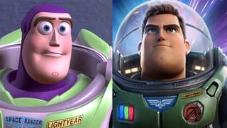 TOY STORY Star Tim Allen Doesn't See The Connection Chris Evans' LIGHTYEAR Has To The Original Space Ranger